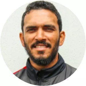 CP Rizwan - Indian cricketer