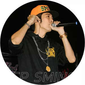 CP Sming - Musical artist