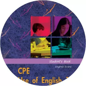 CPE Use of English