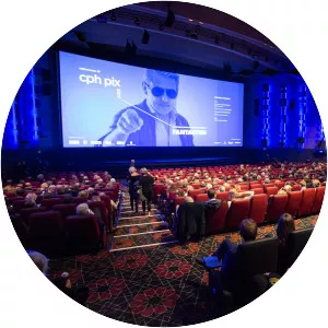 CPH PIX - Film festival