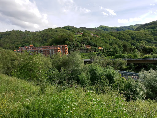 CPR Sotiello Moreda - Assisted living facility in Spain