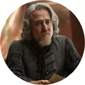 Cpt. Benjamin Hornigold