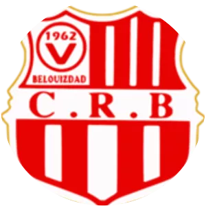 CR Belouizdad photograph