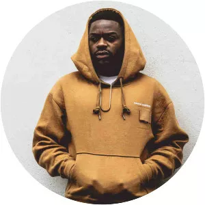 CR Blacks - Musical artist