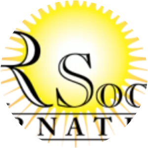 CR Society International