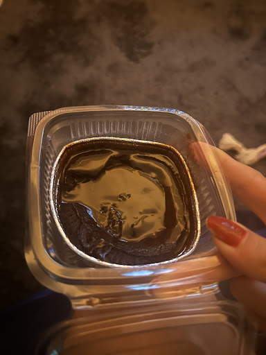 CRAB CAFE BURGER - Restaurant