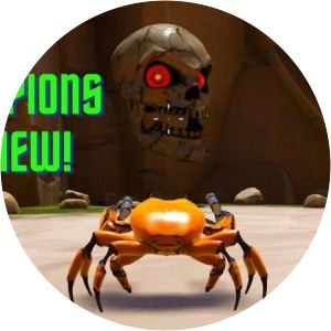 Crab Champions - Video game