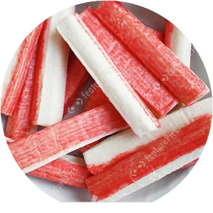 Crab stick - 