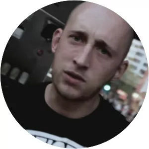 Crack Claus - Musical artist