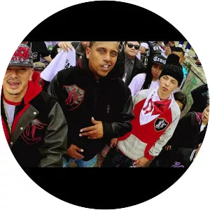 Crack Family - Musical artist