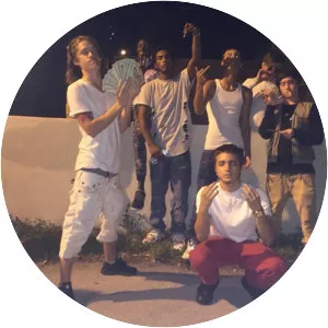 Cracka Paul - Musical artist