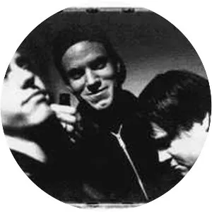 Crackerbash - Musical group