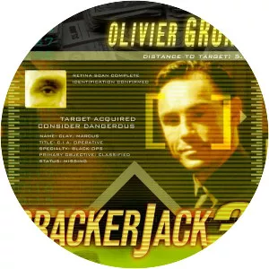 Crackerjack 3 - 2000 ‧ Action/Adventure ‧ 1h 37m