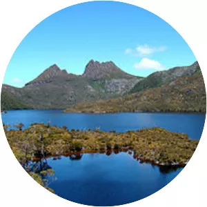 Cradle Mountain - 