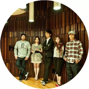 Cradle Orchestra - Band