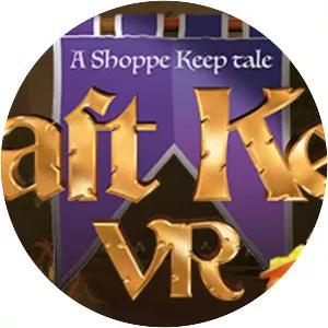 Craft Keep VR - Video game