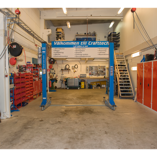Craft Tech Sverige AB