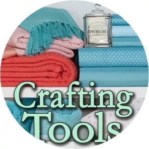 Crafting Tools & Supplies