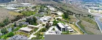 Crafton Hills College - Community college in Yucaipa, California