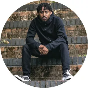 Crafty 893 - Musical artist