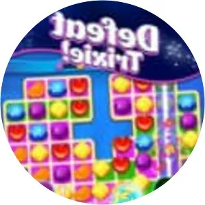 Crafty Candy – Match 3 Adventure - Video game