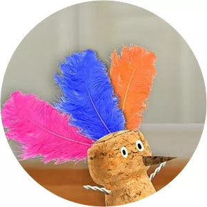 Crafty Rafty - TV program