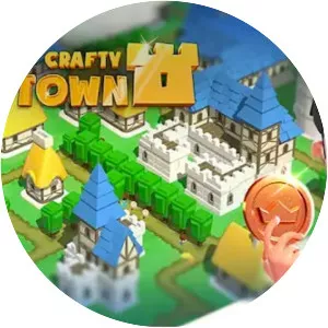 Crafty Town - Kingdom Builder - Video game