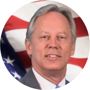 Craig A. Nordal - Politician