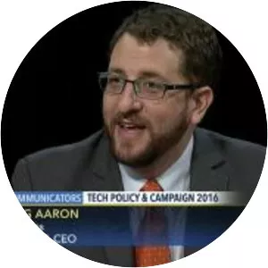 Craig Aaron - Author