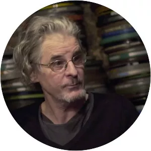 Craig Baldwin - American filmmaker