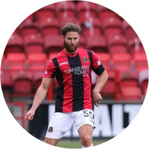 Craig Barr - Scottish footballer
