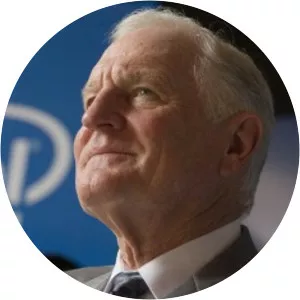 Craig Barrett - American executive