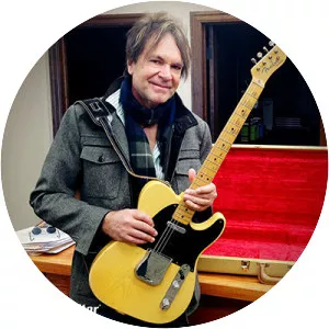 Craig Bartock - Musical artist