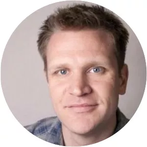 Craig Battle - Author