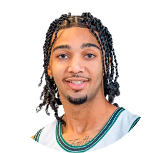 Craig Beaudion - Basketball player