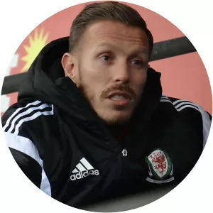 Craig Bellamy - Welsh former football player