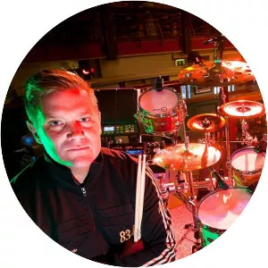 Craig Blundell - Musician