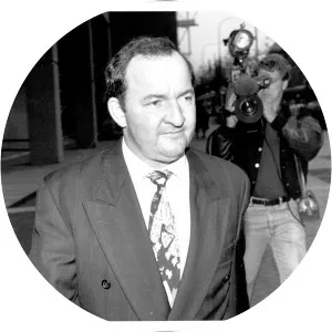 Craig Bond photograph