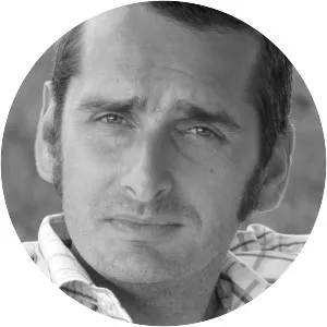 Craig Borlase photograph