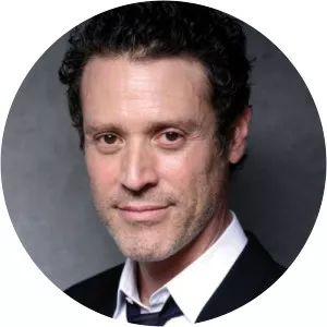 Craig Borten - American screenwriter