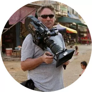 Craig Braden - Cinematographer