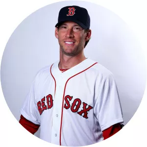 Craig Breslow - Baseball pitcher