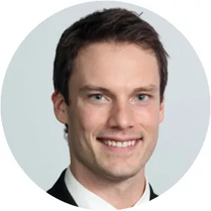 Craig Buntin - Figure skater