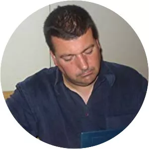 Craig Cabell - Author