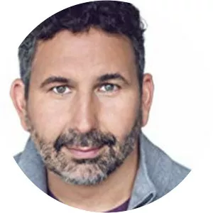 Craig Cackowski - Actor