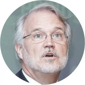 Craig Calhoun - President of the Berggruen Institute