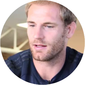 Craig Clarke - Rugby union player