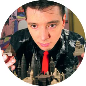 Craig Conley photograph