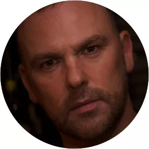 Craig Conner photograph