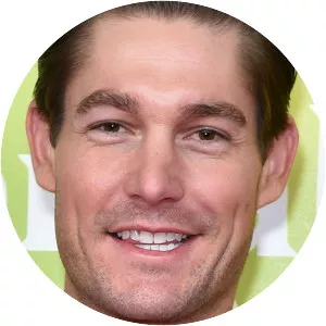 Craig Conover - TV personality